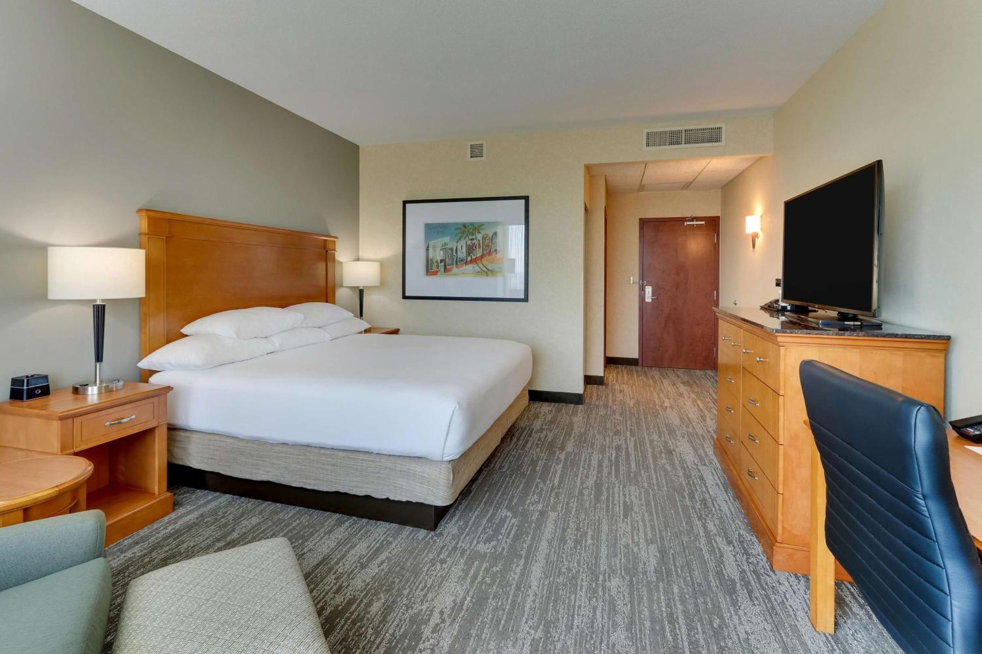 Drury Inn & Suites Orlando Near Universal Orlando Resort Eksteriør bilde